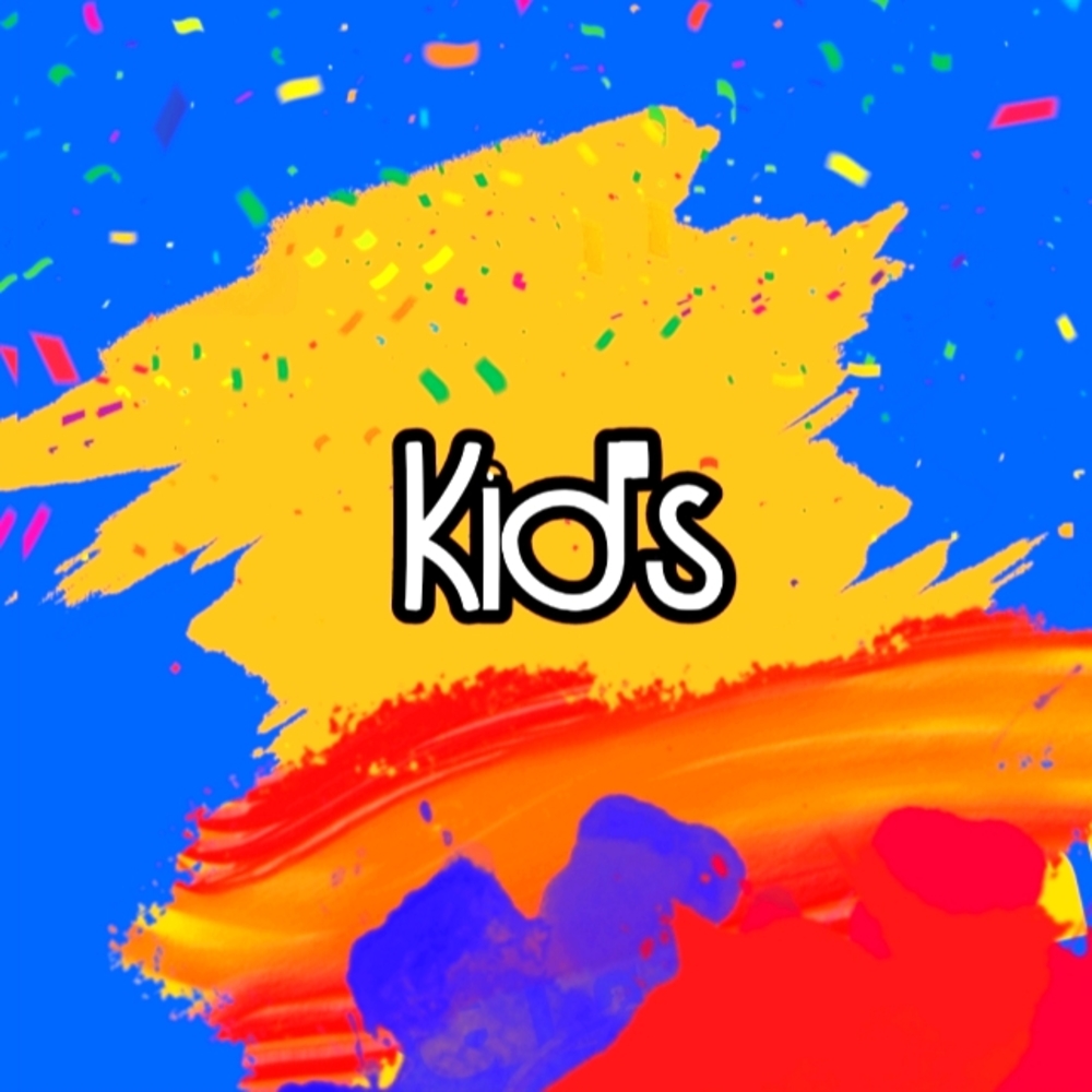 All Kid's